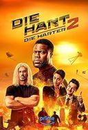 Die Hart 2: Hartowanie Harta - Die Hart: Die Harter (2024) [PL WEB-DL XviD-K83] [Lektor PL] [avi] [FIONA9]