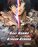 Baki Hanma kontra Kengan Ashura - Baki Hanma vs Kengan Ashura (2024) [MULTi 1080p NF WEB-DL x264 DDP5 1-K83] [Dubbing PL] [mkv] [FIONA9]