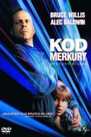 Kod Merkury/Mercury Rising (1998) [1080p] [BRRip] [H264] [AC3-d11] [Lektor.pl]