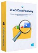 iFind Data Recovery Enterprise 9 2 1 0 [ENG] [Crack UZ1] [azjatycki]