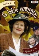 Co ludzie powiedza? / Keeping Up Appearances (1990-1995) [Sezon 1] [XviD] [480p] [Lektor PL]