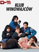 Klub winowajcow/The Breakfast Club (1985) [1080p] [BRRip] [H264] [AC3-d11] [Lekor PL] [r.d11]
