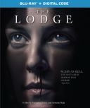 Domek w górach / The Lodge (2019) [PL 720p BRRip H264-LLA] [Lektor PL] [mkv]  [FIONA9]