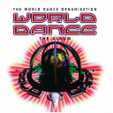 (Drum n Bass, Jungle) VA - DJ SS & Kenny Ken – World Dance - The Album - 1998, [FLAC] [ToAlien]