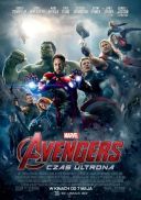 Avengers: Czas Ultrona / Avengers: Age of Ultron (2015) MULTi.1080p.BluRay.x264-DSiTE / Lektor Dubbing Napisy PL
