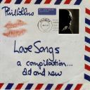 Phil Collins – Love Songs (A Compilation... Old And New) (2CD) (2004) [WAV]
