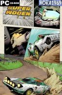 Super Woden Rally Edge [v1.021] *2026* [MULTI-PL] [PORTABLE] [ZIP]