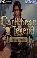 Caribbean Legend: Age of Pirates [v1.0+DLC] *2024* [MULTI-PL] [RUNE] [ISO]
