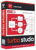 Turbo Studio 24.12.14 (x32/x64)[ENG}[Portable]
