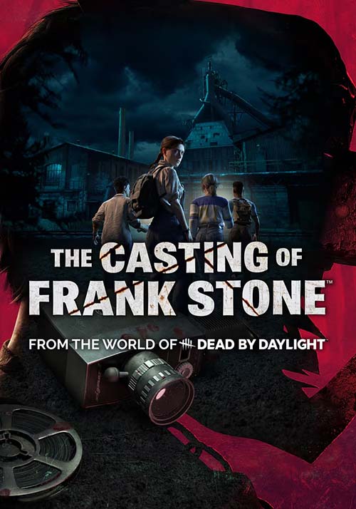 The Casting of Frank Stone Deluxe Edition (v1 0) - ElAmigos *2024* [PL] [iso]