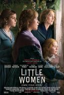 Male kobietki / Little Women (2019) [720p] [BDRip] [XviD] [AC3-ELiTE] [Lektor PL]