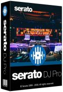 Serato DJ Pro 4.0.1 Build 1508 - 64bit [ENG] [Crack] [azjatycki]