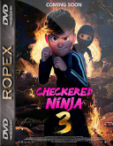 Checkered Ninja 3 - Ternet Ninja 3 (2025) [MULTi] [1080p] [AMZN] [WEB-DL] [H.264] [DD5.1-RX] [Dubbing PL]