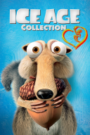Kolekcja Epoka lodowcowa *2002-2022* [10Bit SDR] [2160p BluRay H265 AC3-AS76-FT] [Dubbing PL] [Alusia]
