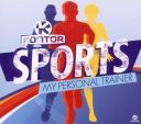 VA - Kontor Sports My Personal Trainer 2017 (2-CD) [2017] [FLAC] [ToAlien]