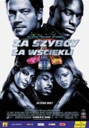 Za szybcy, za wściekli / 2 Fast 2 Furious (2003) [MULTi 1080p BluRay x264-DSiTE] [Lektor PL] [mkv]  [FIONA9]