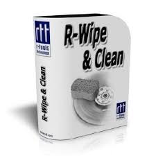 R-Wipe &amp; Clean 20.0.2482 (x32/x64)[ML][Full] + Portable