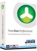 TreeSize Professional (v.9.3.0.1954) by elchupacabra *2024* [PL] [exe]