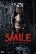 Uśmiechnij się / Smile (2022) [PL.720p.edition-WEB-DL.H265.DarK] [Lektor PL] [mkv] [FIONA9]