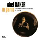 Chet Baker - The complete 1955-1956 Barclay sessions (2024) [FLAC]