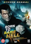 W odwecie za smierc / Born to Raise Hell (2010) [1080p] [WEB-DL] [H264] [AAC] [Lektor PL]