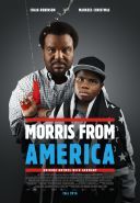 Moris z Ameryki / Morris from America (2016) [480p] [BDRiP] [XViD] [AC3-K12] [Lektor PL]