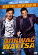 Dorwac Wattsa / Skiptrace (2016) [1080p] [WEB-DL] [H264] [AAC] [Lektor PL]