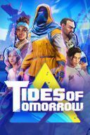 Tides of Tomorrow (v.1.1) (90685) + DLC - GOG *2026* [PL] [exe]