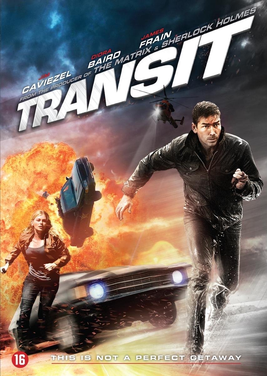 Tranzyt - Transit (2012) [x265.1080p] MULTi [AC3 5.1] M80