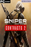 Sniper Ghost Warrior Contracts 2 PL-R69