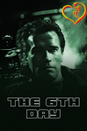 6-ty dzien - The 6th Day 2000 [10Bit SDR UPSCALING] [2160p.BluRay.H265.AC3-AS76-FT] [Lektor PL] [Alusia]