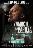 Zamach na papieża (2025) [480p.WEB.DL.x264-RMTeam] [Film polski] [mkv]  [FIONA9]
