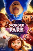 Kraina cudów / Wonder Park (2019) - [BDRip 1080p HEVC][7.1 AAC ENG][2.0 AC3 POL]-Stan2137 [ToAlien]