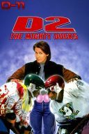 Potezne Kaczory 2/D2: The Mighty Ducks (1994) [1080p] [BRRip] [AC3-d11] [Lektorpl]