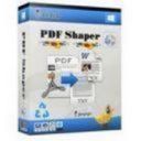 PDF Shaper Ultimate 14.8 (x32/x64)[PL][Full] + Portable