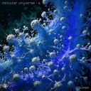 Eguana - Cellular Universe 2 (2025) [MP3 320kbps]