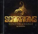 Scorpions - Wind Of Change • The Collection - [FLAC]-[TFM]