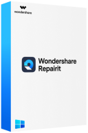 Wondershare Repairit 6.0.5 Build 11 - 64bit [ENG] [Crack UZ1] [azjatycki]