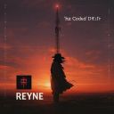[COUNTRY] - REVYNE - The Coded Desert - 2025 -FLAC 24BIT   44.1khz-EICHBAUM