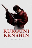 Kolekcja Ruroni Kenshin (2012-2021) [1080p] [BDRip] [H264-wasik] [Lektor PL AI]