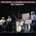 Creedence Clearwater Revival - The Concert (Remastered Live At The Oakland Coliseum, Oakland, CA - January 31, 1970) (1980) [Flac]