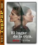 Na jej miejscu / In Her Place / El lugar de la otra (2024) [480p] [WEB-DL] [XviD] [DD5.1-K83] [Lektor PL]