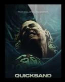 Bagno / Quicksand (2023) [PL 1080p BDRip XViD AC3 2 0-MG] [Lektor PL] [avi]  [FIONA9]