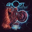 Ghost Avenue - Full Throttle (2026) [FLAC]