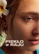 Pieklo w raju / Hell in Paradise (2025) [WEB-DL.XviD-AZQ] [Lektor PL]