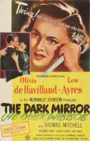 Mroczne zwierciadło / The Dark Mirror (1946) [PL.CUSTOM.DVDRip.XviD-RETRO] [Lektor PL] [avi]  [FIONA9]
