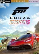 Forza Horizon 5 Premium Edition [v1.687.302.0+DLC] *2021* [MULTI-PL] [RUNE] [ISO]