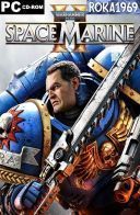 Warhammer 40,000: Space Marine 2 [v7.2.0.1+DLC] *2024* [MULTI-PL] [RUNE] [ISO]
