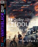 Twisters *2024* [2160p] [WEB-DL] [HEVC] [DV HDR10] [DDP5 1 Atmos] [Napisy PL] [ETeam-vantablack]