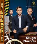 Sluga Narodu [S02E13-E14] [1080p] [WEB-DL] [H 264-AL3X] [Serial Polski]